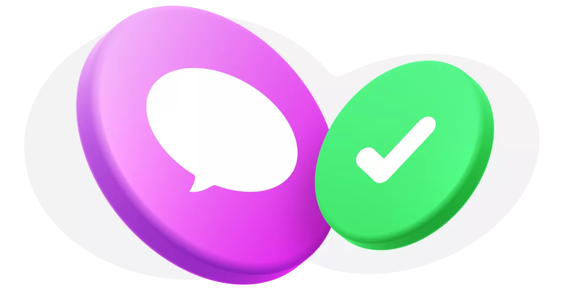 Корпоративный мессенджер