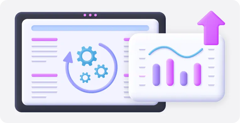 Автоматизация бизнес-процессов: с чего начать и как внедрить